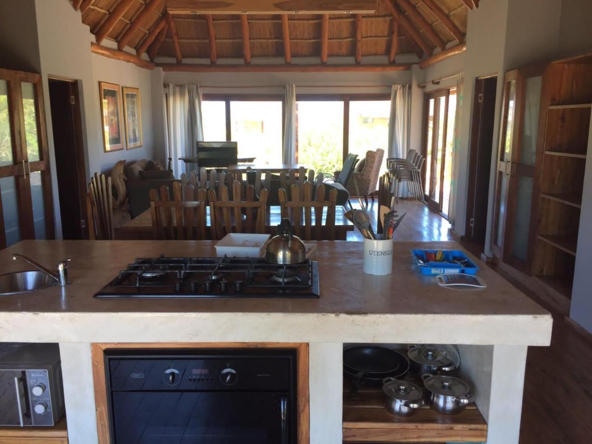 Eclectic Beach Retreat Cabo Nhamua Kültér fotó
